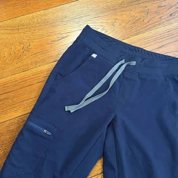 Figs Zamora Jogger Scrubs Pants